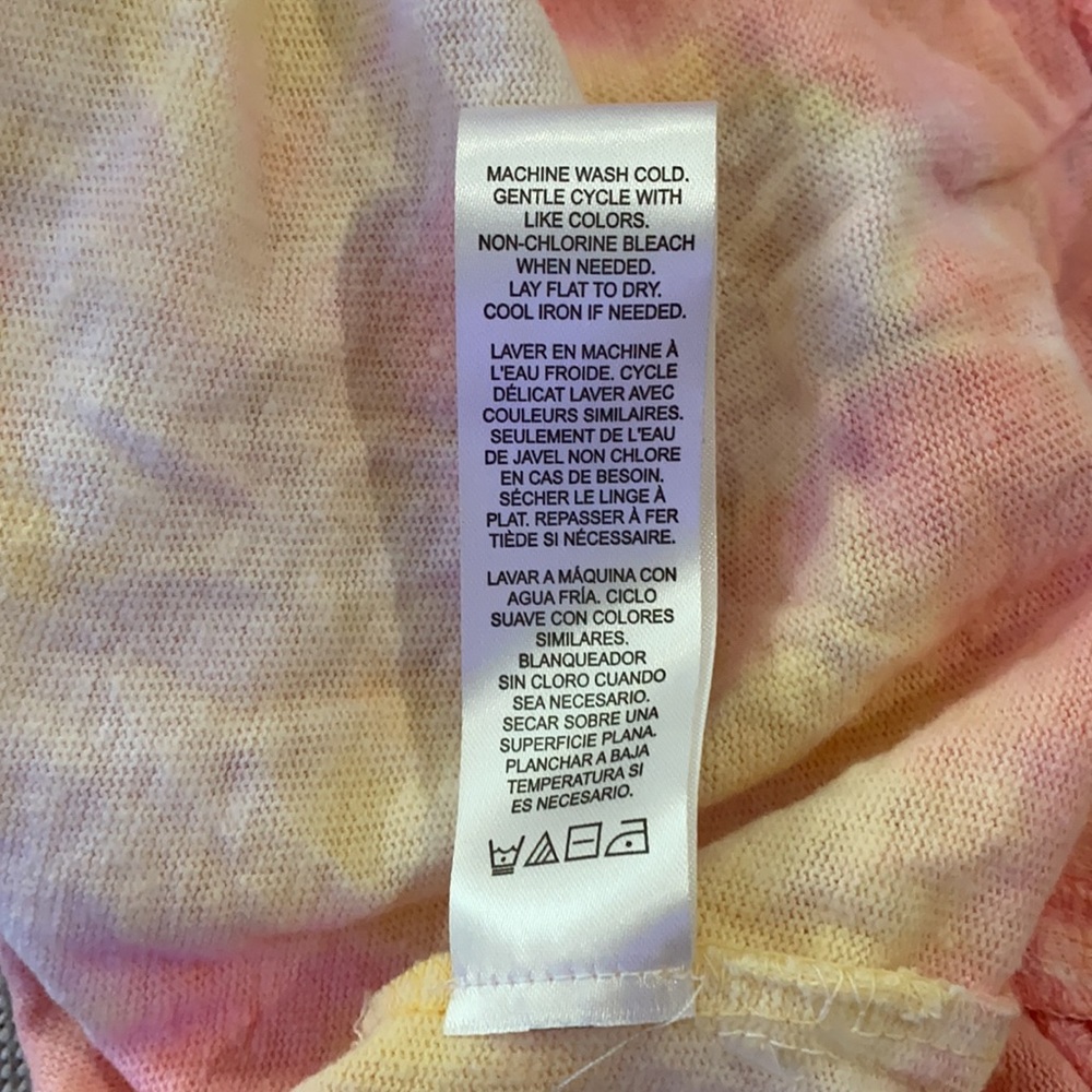 SPLENDID, ZipUp Hoodie. NWT - Picture 8 of 8